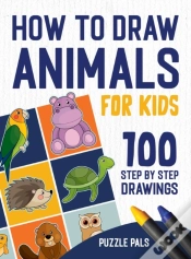 Capa do artigo How To Draw Animals