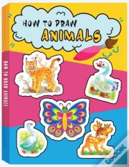 How To Draw Animals