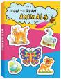 How To Draw Animals - Preview