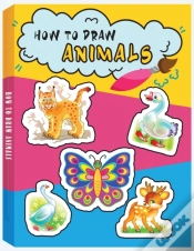 Capa do artigo How To Draw Animals