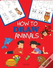 How To Draw Animals