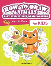 Capa do artigo How To Draw Animals Easy Step By Step Dr