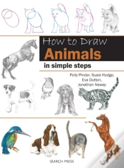 Capa do artigo How To Draw: Animals