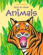 How To Draw Animals - Preview