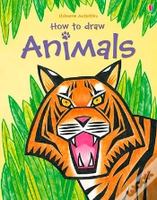 Capa do artigo How To Draw Animals