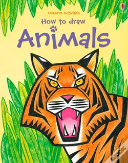 Capa do artigo How To Draw Animals