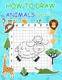 How To Draw Animals For Kids 6-8 - Preview
