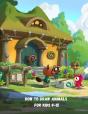 How To Draw Animals For Kids 9-12 - Preview