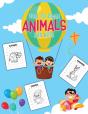 How To Draw Animals For Kids - Preview
