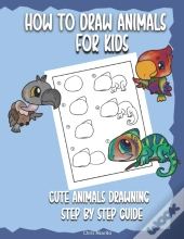 How To Draw Animals For Kids