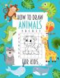 How To Draw Animals For Kids - Preview
