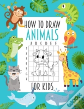 How To Draw Animals For Kids