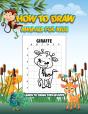 How To Draw Animals For Kids - Learn To Draw Step-By-Step - Preview