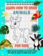 How To Draw Animals For Kids - Preview
