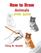 Capa do artigo How To Draw Animals For Kids: Step By St