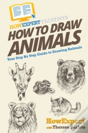 Capa do artigo How To Draw Animals