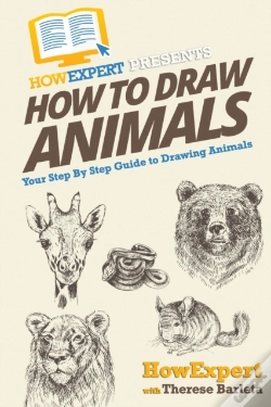 Capa do artigo How To Draw Animals