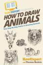 How To Draw Animals - Preview