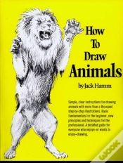Capa do artigo How To Draw Animals