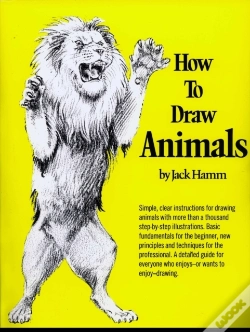 Capa do artigo How To Draw Animals