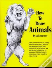 How To Draw Animals