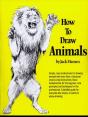 How To Draw Animals - Preview