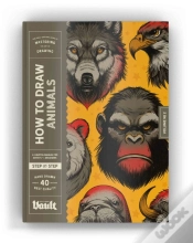 Capa do artigo How To Draw Animals