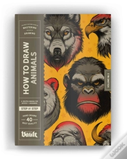 Capa do artigo How To Draw Animals