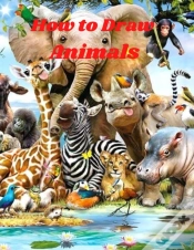 Capa do artigo How To Draw Animals