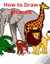 Capa do artigo How To Draw Animals
