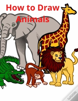 Capa do artigo How To Draw Animals