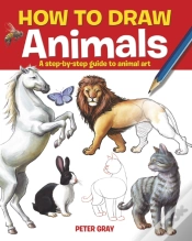 Capa do artigo How To Draw Animals