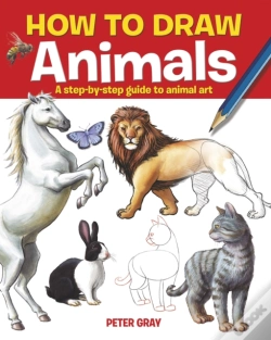 Capa do artigo How To Draw Animals