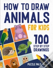 How To Draw Animals