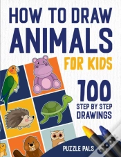 Capa do artigo How To Draw Animals