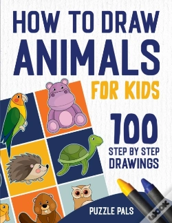 Capa do artigo How To Draw Animals