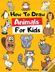 How To Draw Animals