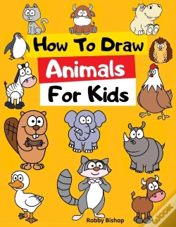 Capa do artigo How To Draw Animals