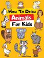 How To Draw Animals - Preview