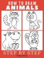 How To Draw Animals - Preview