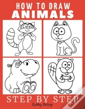 Capa do artigo How To Draw Animals