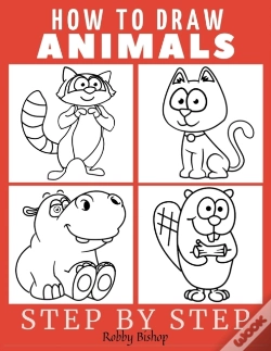 Capa do artigo How To Draw Animals