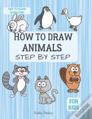 How To Draw Animals