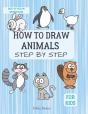 How To Draw Animals - Preview