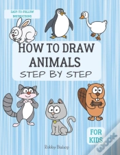 Capa do artigo How To Draw Animals