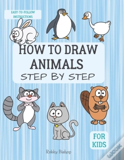 Capa do artigo How To Draw Animals