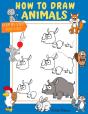 How To Draw Animals - Preview