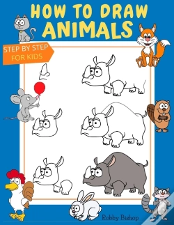 Capa do artigo How To Draw Animals