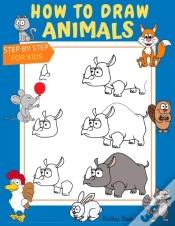 Capa do artigo How To Draw Animals