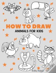 How To Draw Animals